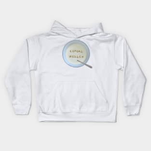 Cereal Killer Kids Hoodie